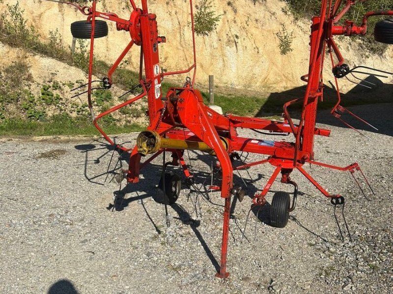 Fella TH 520D Hydro
