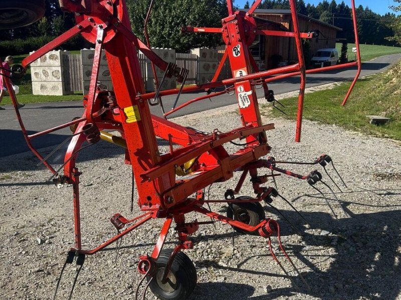 Fella TH 520D Hydro