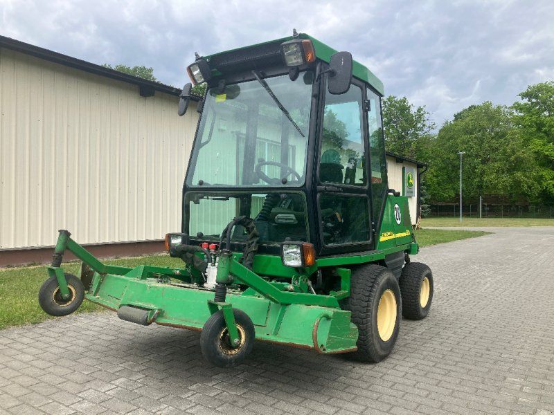 John Deere 1505