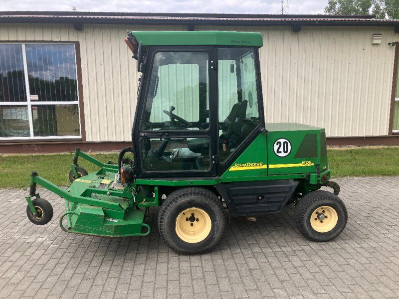 John Deere 1505