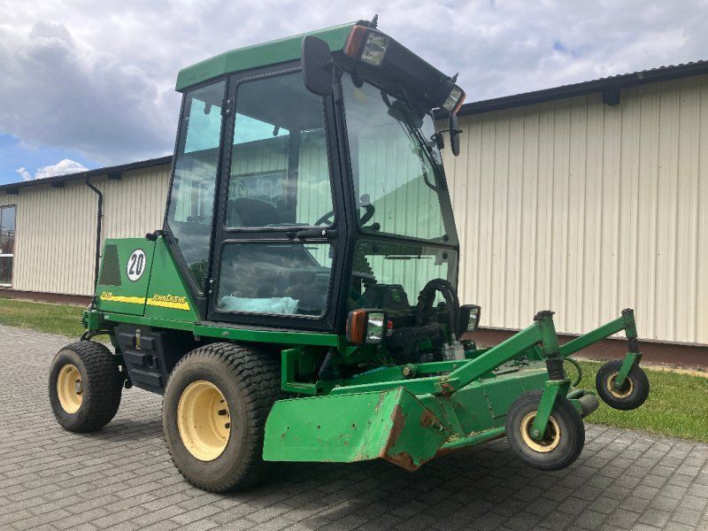 John Deere 1505