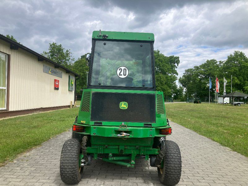 John Deere 1505
