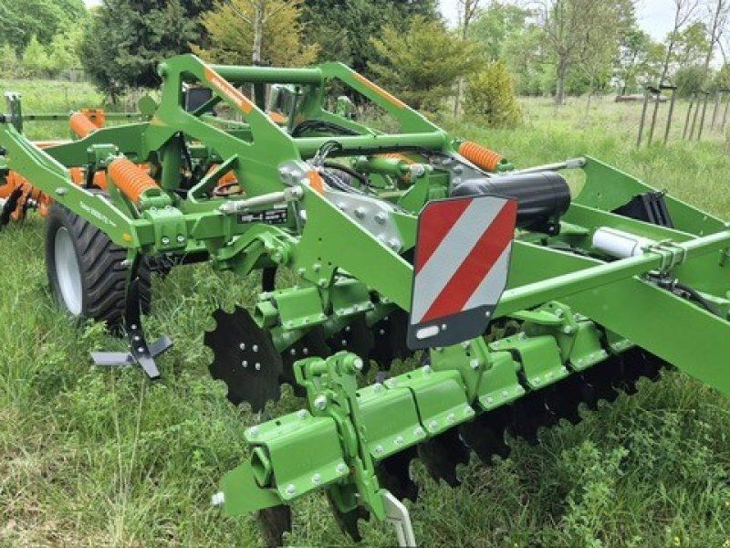 Amazone CEUS 3000-TX