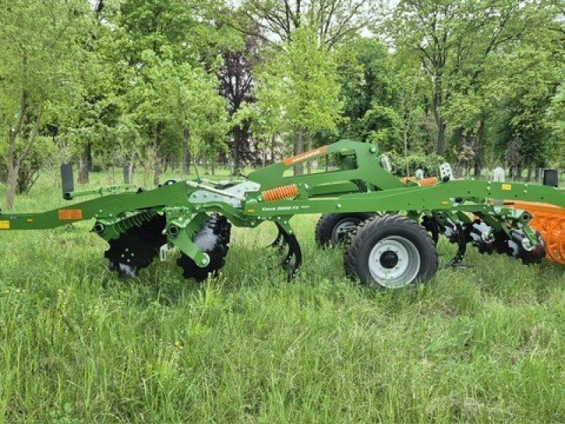 Amazone CEUS 3000-TX