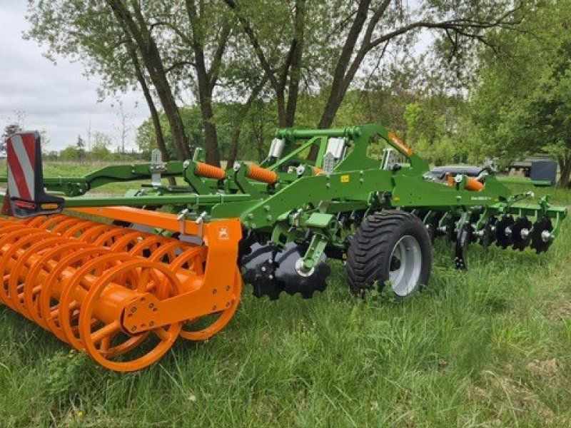 Amazone CEUS 3000-TX