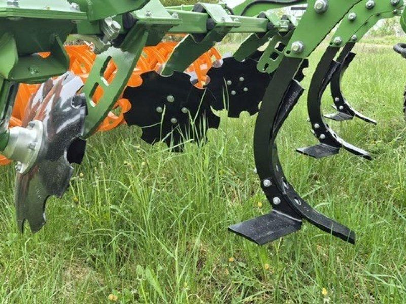 Amazone CEUS 3000-TX
