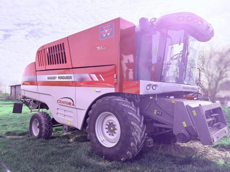 Massey Ferguson CENTORA 7280 AL