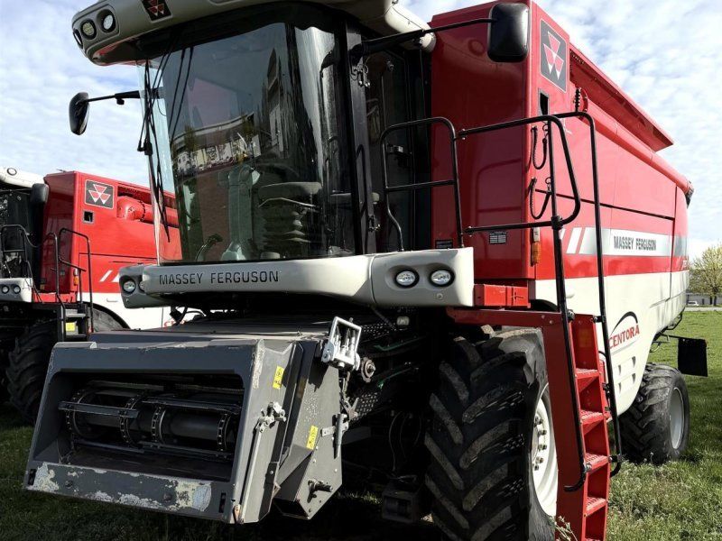 Massey Ferguson CENTORA 7280 AL
