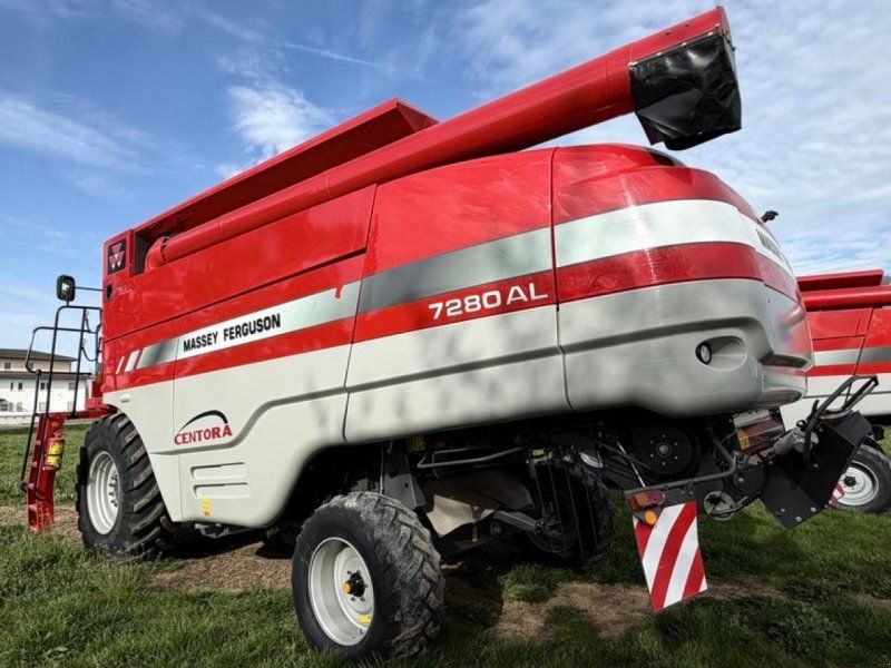 Massey Ferguson CENTORA 7280 AL