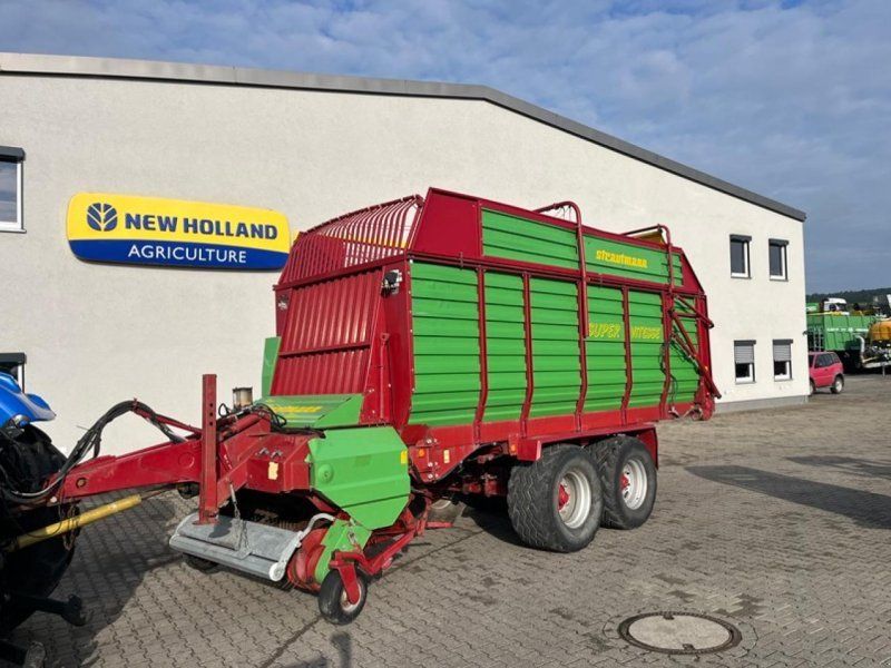 Strautmann Super Vitesse 2 H