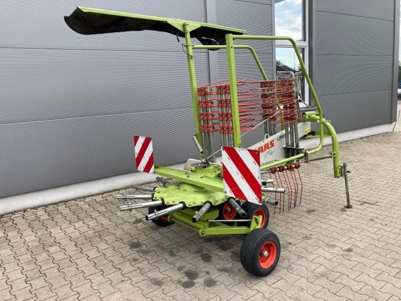 Claas Liner 430 S