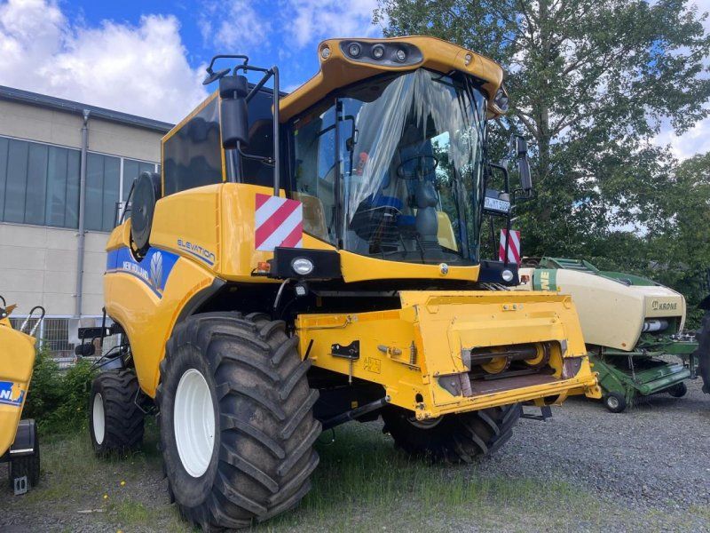 New Holland CX 5090