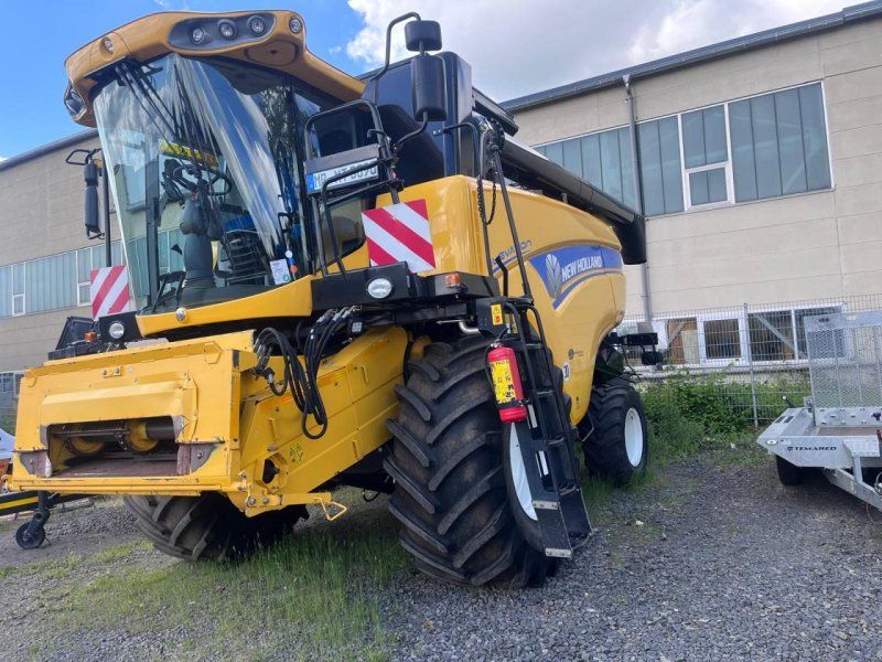 New Holland CX 5090