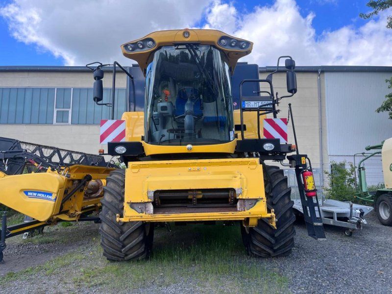 New Holland CX 5090