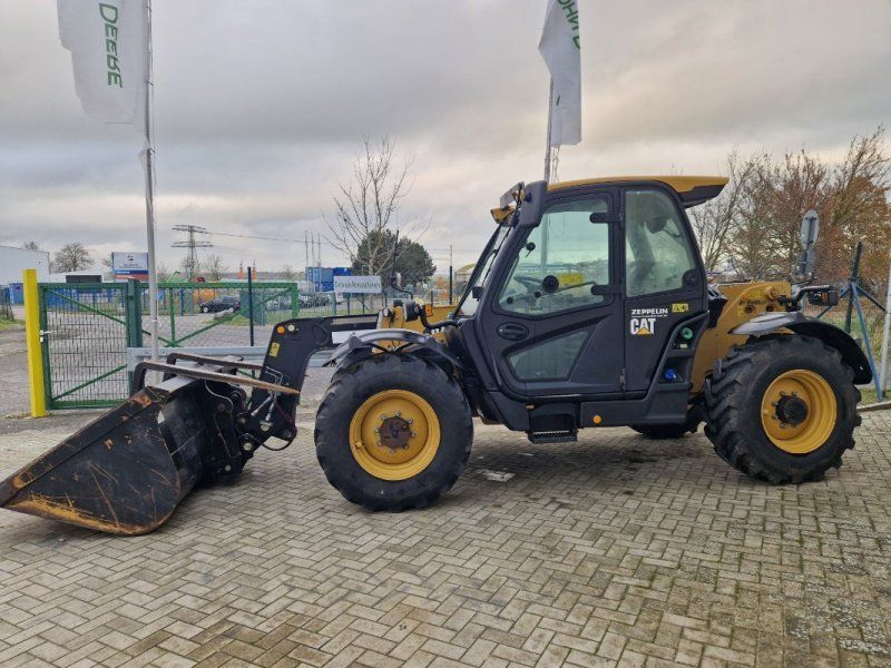 Cat TH357D