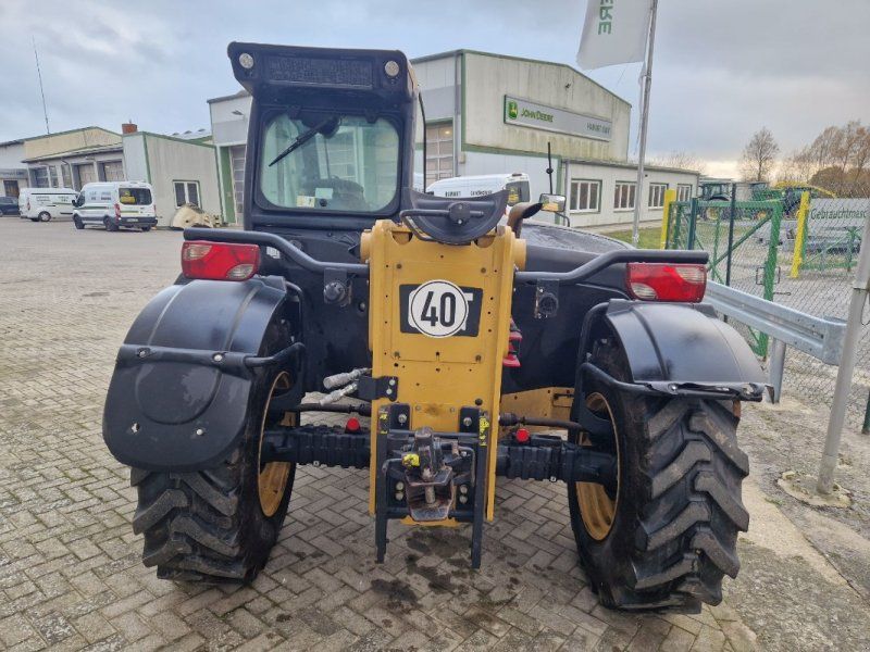 Cat TH357D