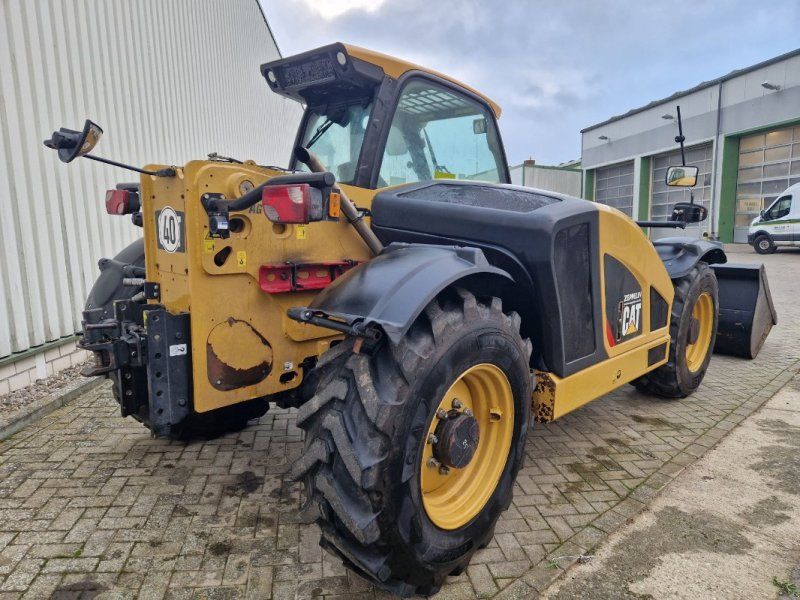 Cat TH357D
