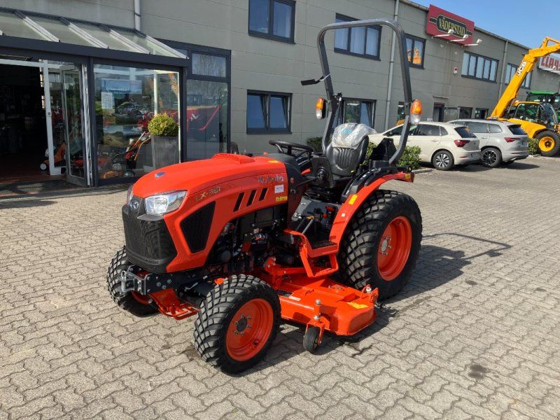 Kubota LX 351 *SALE!*