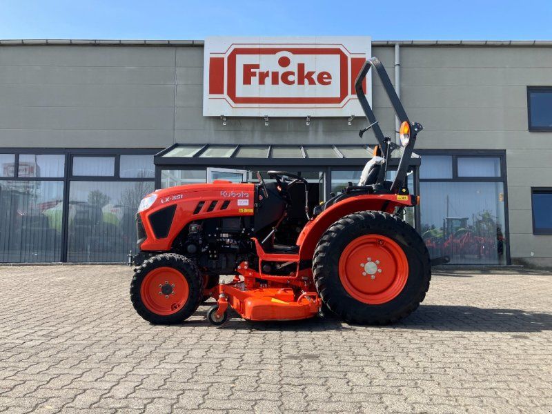 Kubota LX 351 *SALE!*