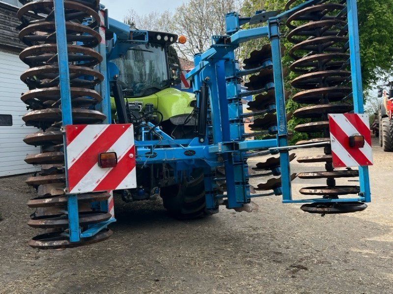 Bremer Maschinenbau ECO 400