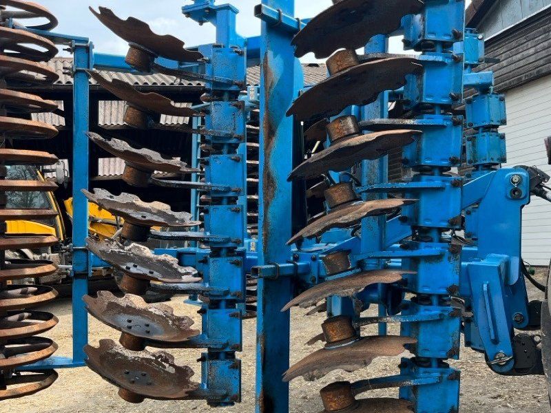 Bremer Maschinenbau ECO 400