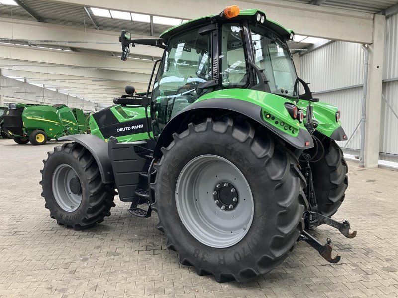 Deutz 6155P
