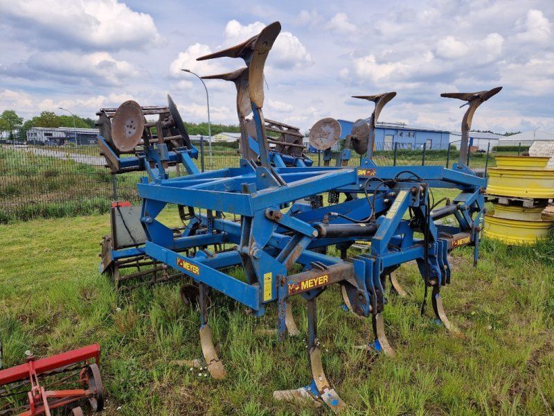 Meyer Agrartechnik FLG 5m