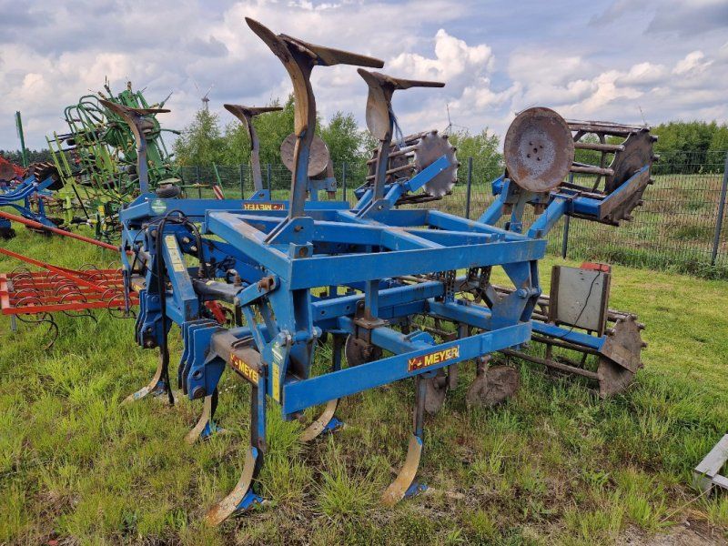 Meyer Agrartechnik FLG 5m