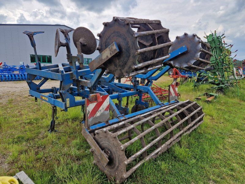 Meyer Agrartechnik FLG 5m