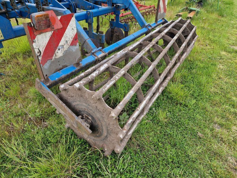 Meyer Agrartechnik FLG 5m