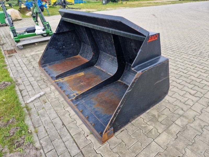 Leichtgutschaufel 2400mm