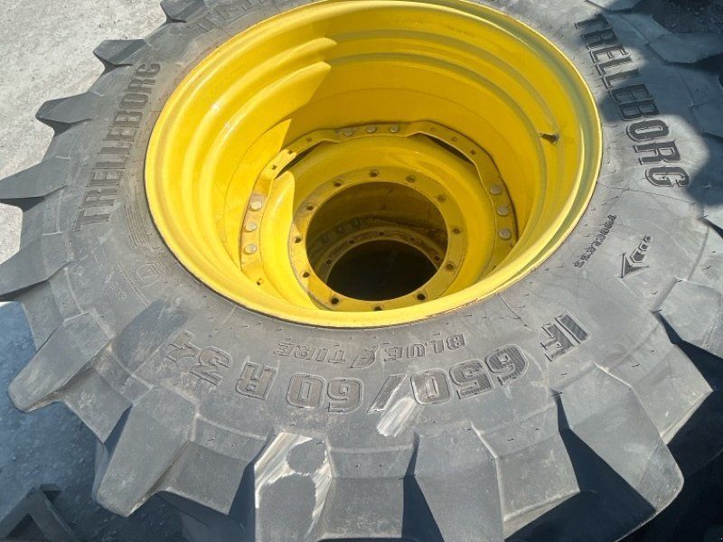 Trelleborg IF650/60R34 TM1000