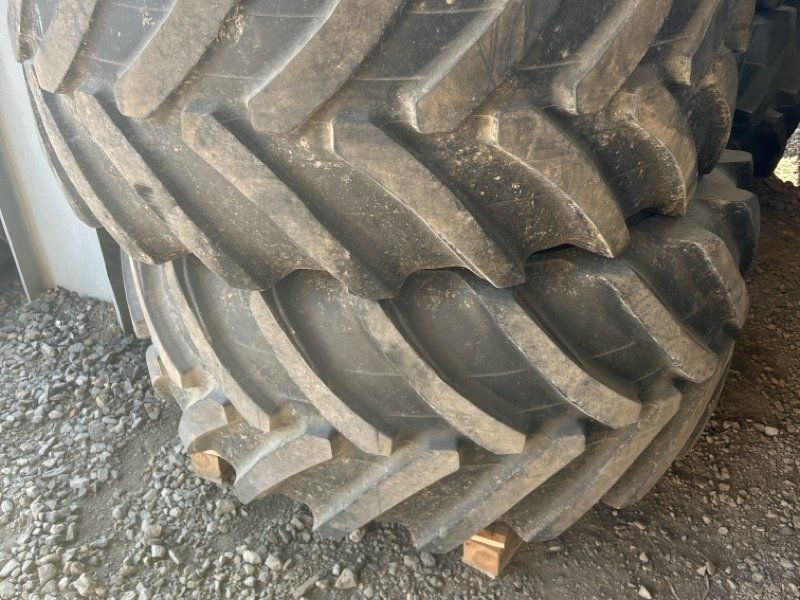 Alliance 600/70R28 AgriStar II