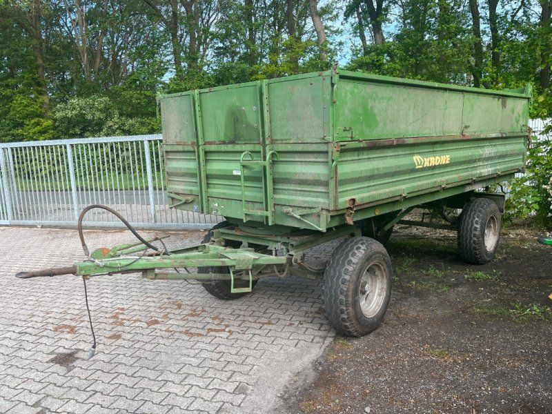 Krone DK 220/80