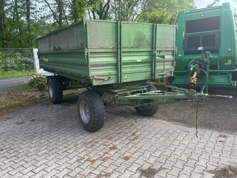 Krone DK 220/80