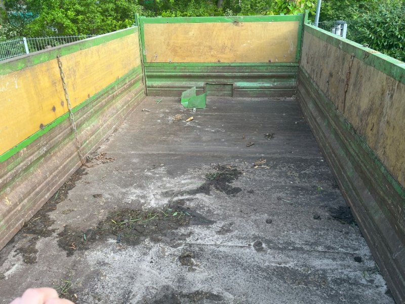 Krone DK 220/80
