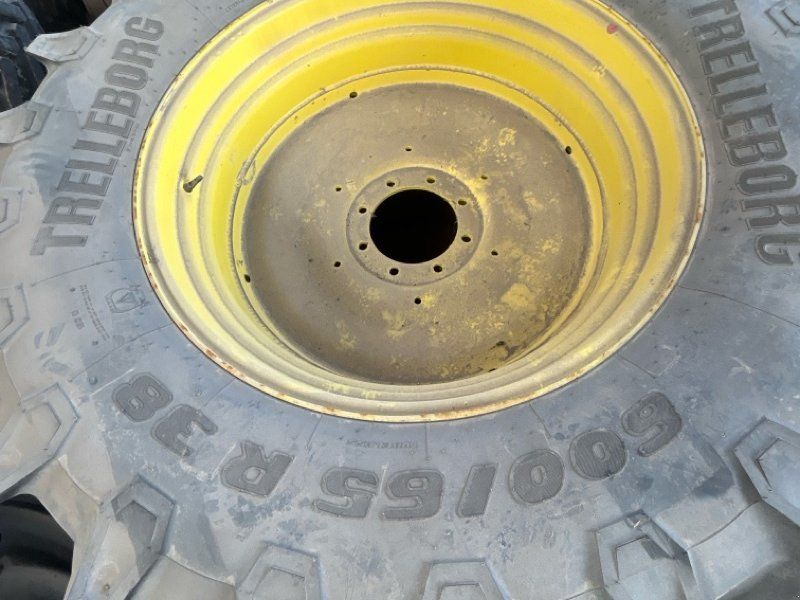 Trelleborg 600/65R38 TM800