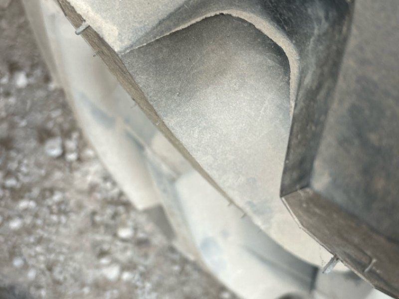 Trelleborg 600/65R38 TM800