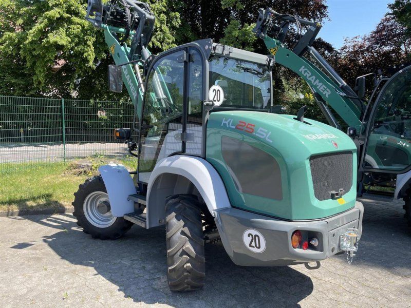 Kramer KL25.5L