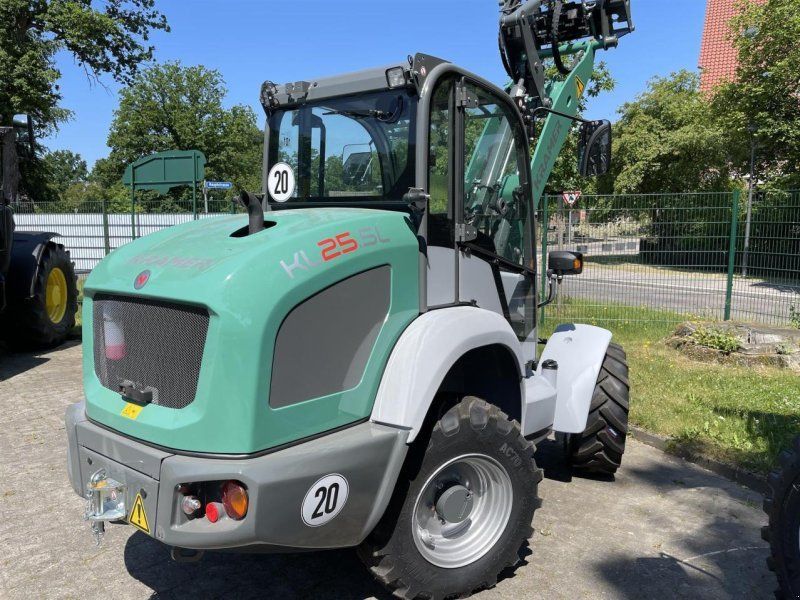 Kramer KL25.5L