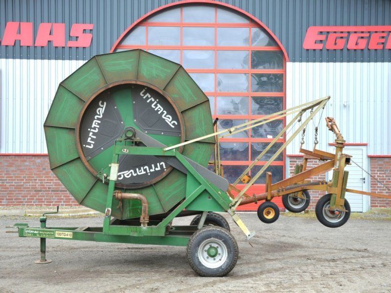Irrimec FF1 100TG41 100x410m
