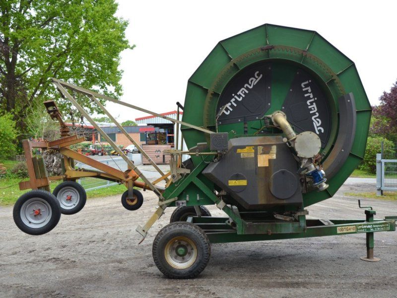 Irrimec FF1 100TG41 100x410m