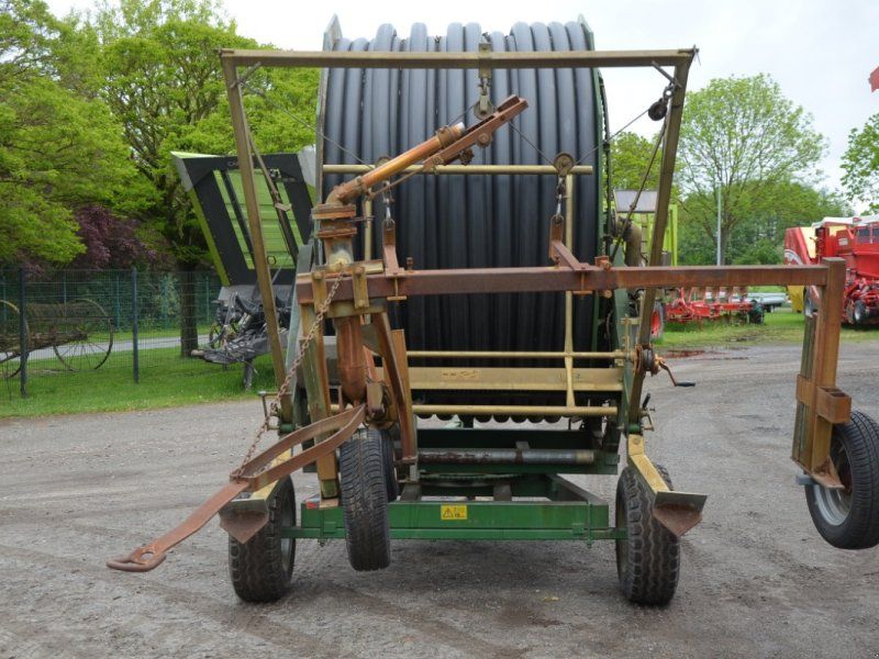 Irrimec FF1 100TG41 100x410m