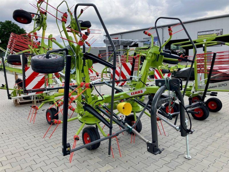 Claas Volto 45
