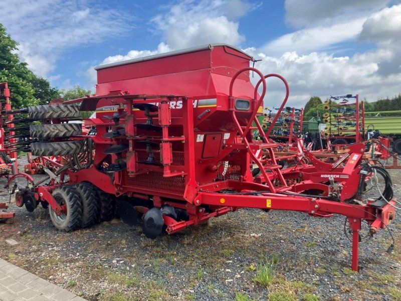 Horsch Pronto 4 DC
