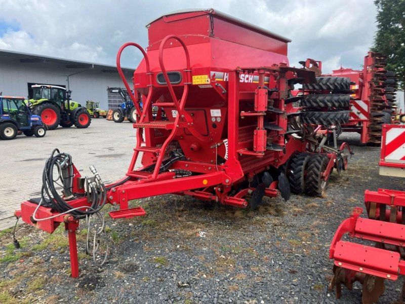 Horsch Pronto 4 DC