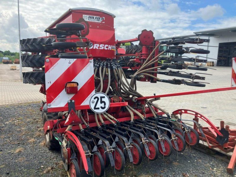 Horsch Pronto 4 DC