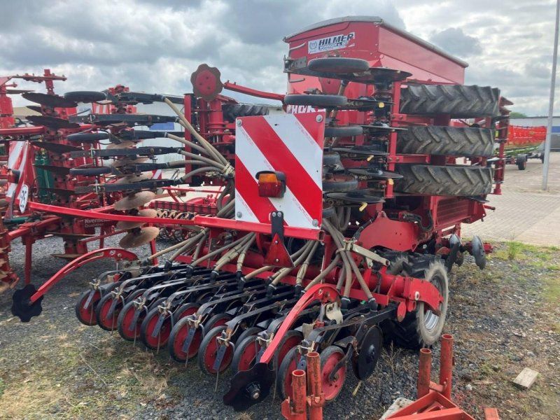 Horsch Pronto 4 DC