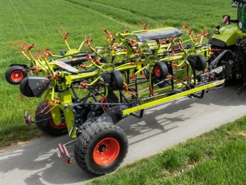 Claas Volto 1500 T