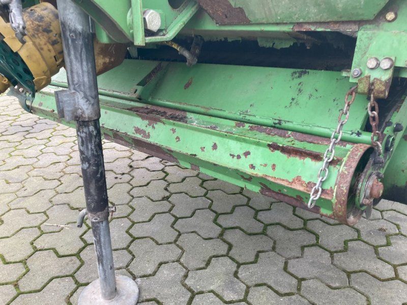 Krone Titan 6/42